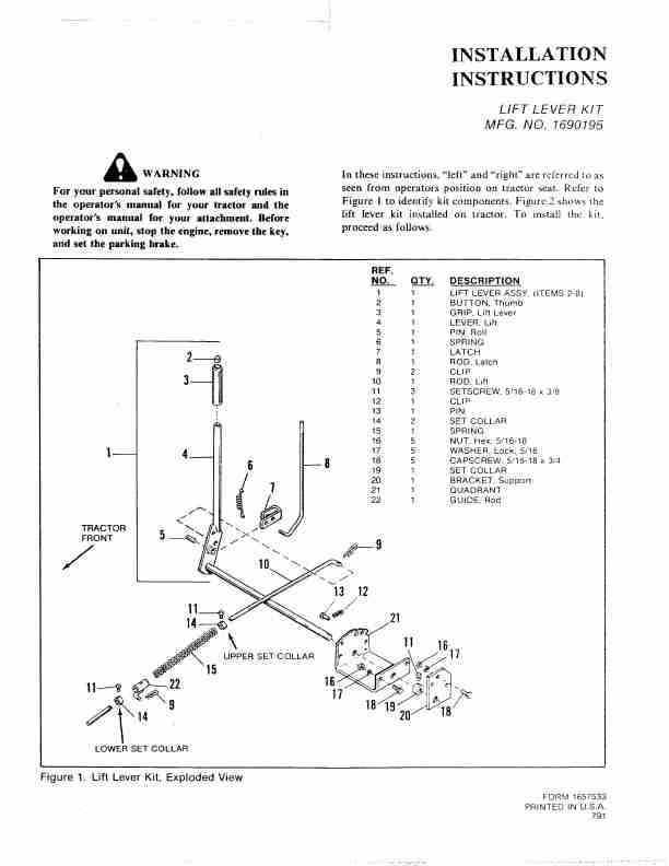 Snapper Lawn Mower 1690195-page_pdf